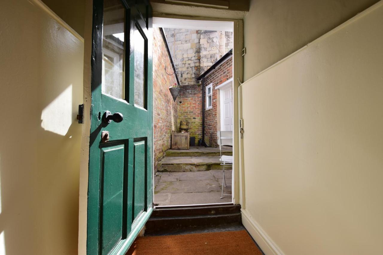 87 Micklegate - 87 Micklegate, York Apartman Kültér fotó