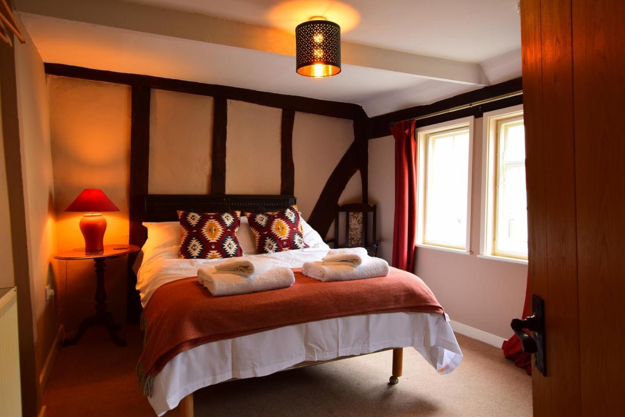 87 Micklegate - 87 Micklegate, York Apartman Kültér fotó