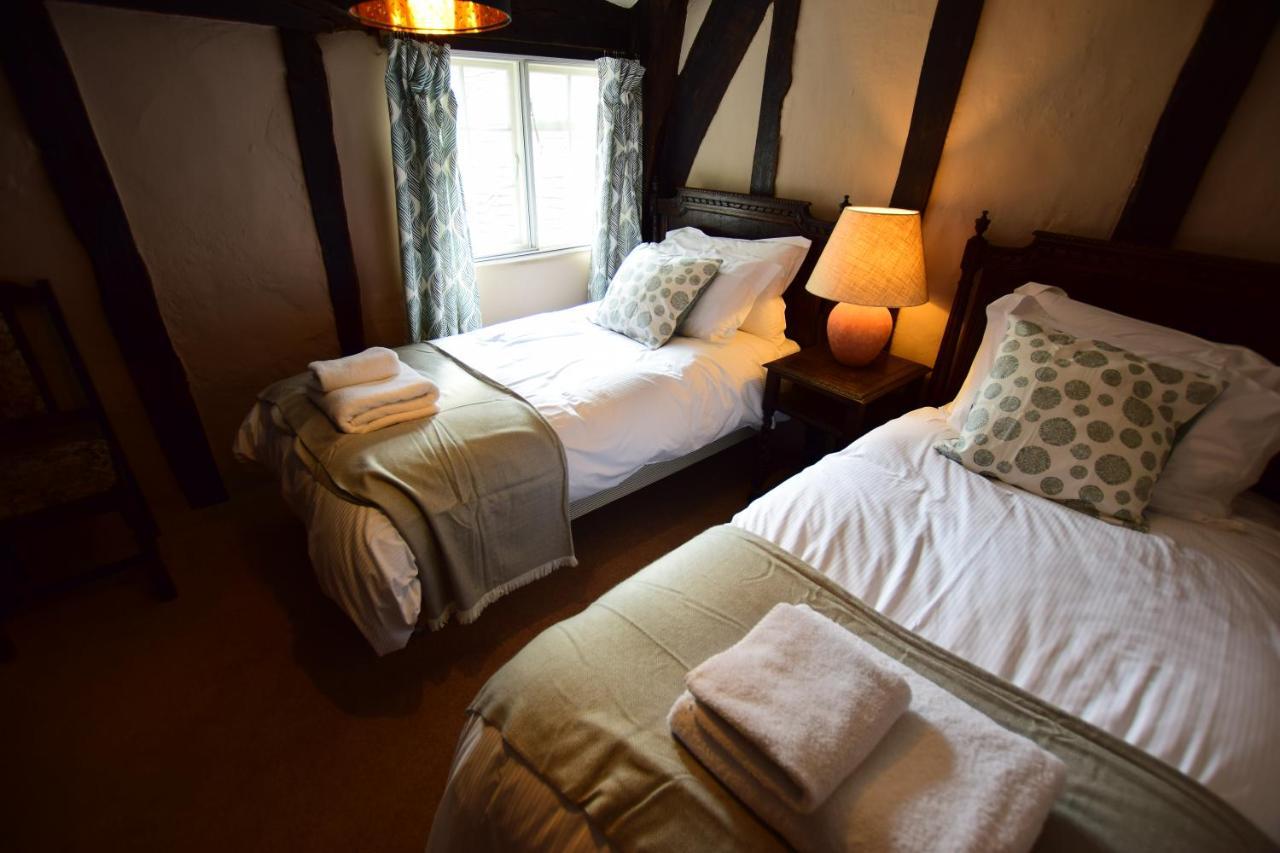 87 Micklegate - 87 Micklegate, York Apartman Kültér fotó