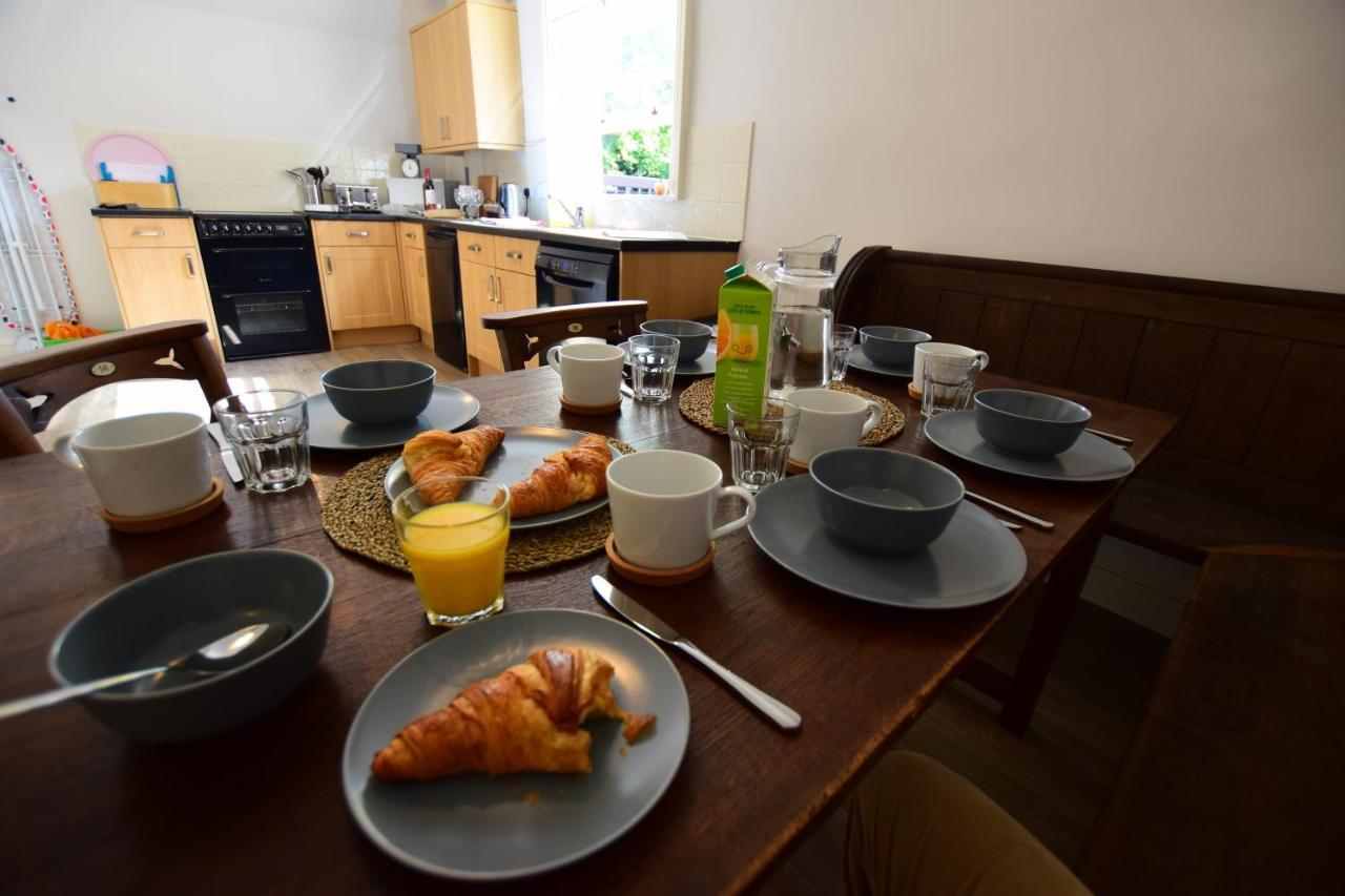 87 Micklegate - 87 Micklegate, York Apartman Kültér fotó