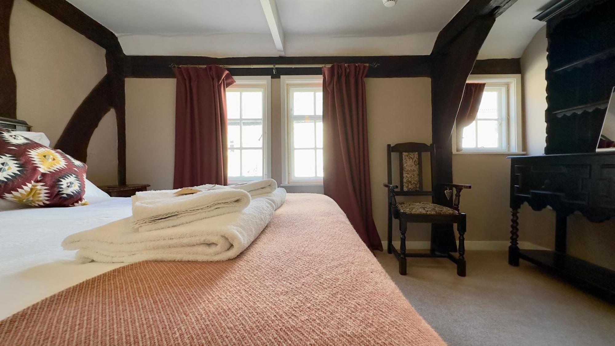 87 Micklegate - 87 Micklegate, York Apartman Kültér fotó