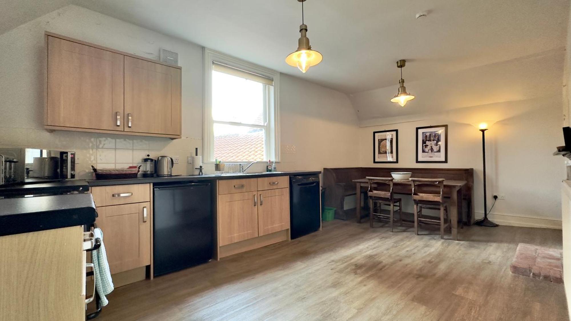 87 Micklegate - 87 Micklegate, York Apartman Kültér fotó