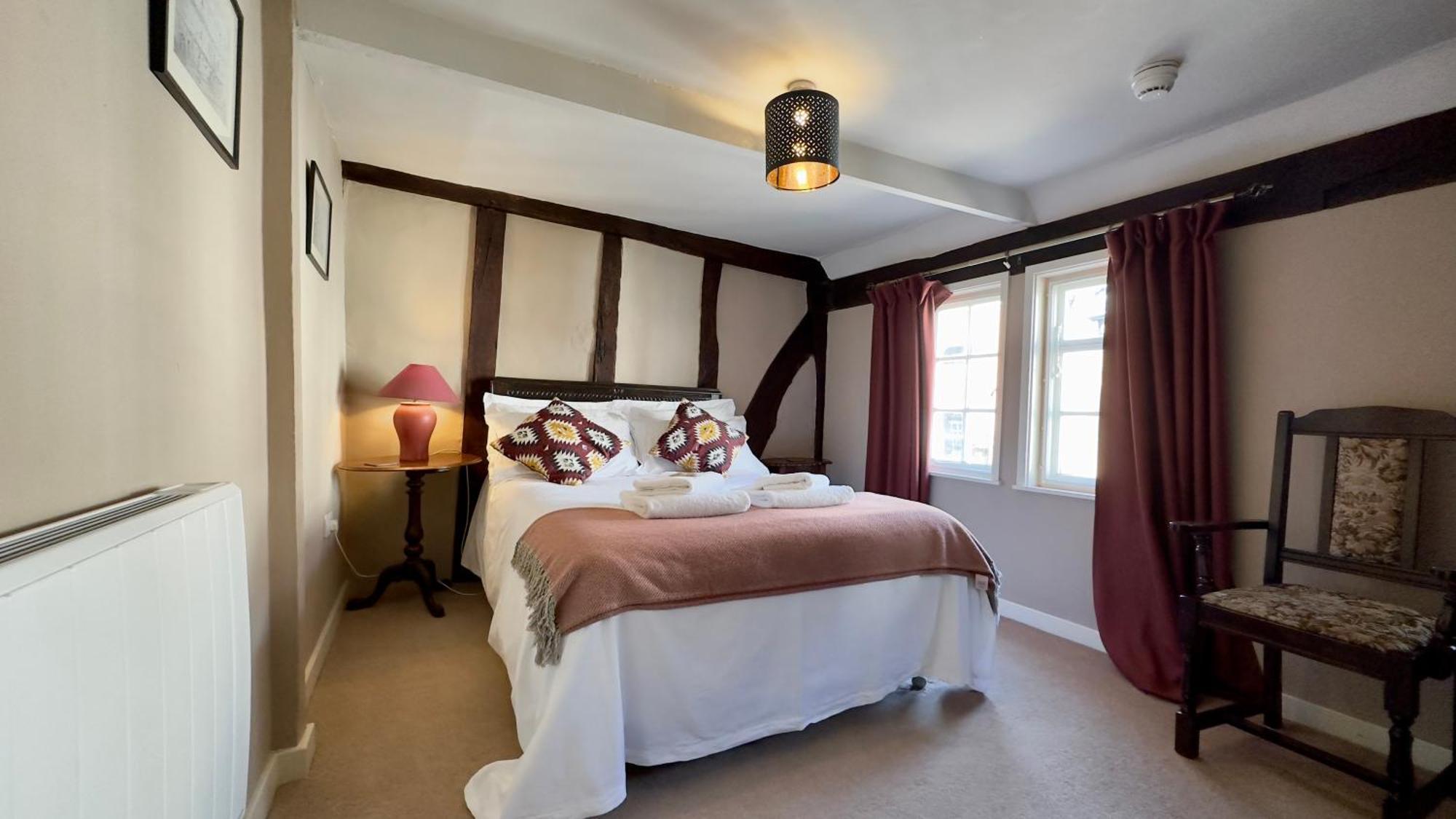 87 Micklegate - 87 Micklegate, York Apartman Kültér fotó