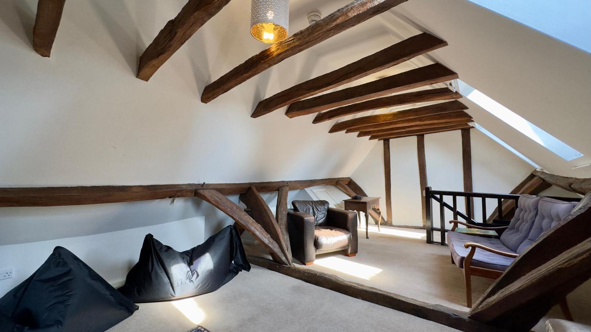 87 Micklegate - 87 Micklegate, York Apartman Kültér fotó