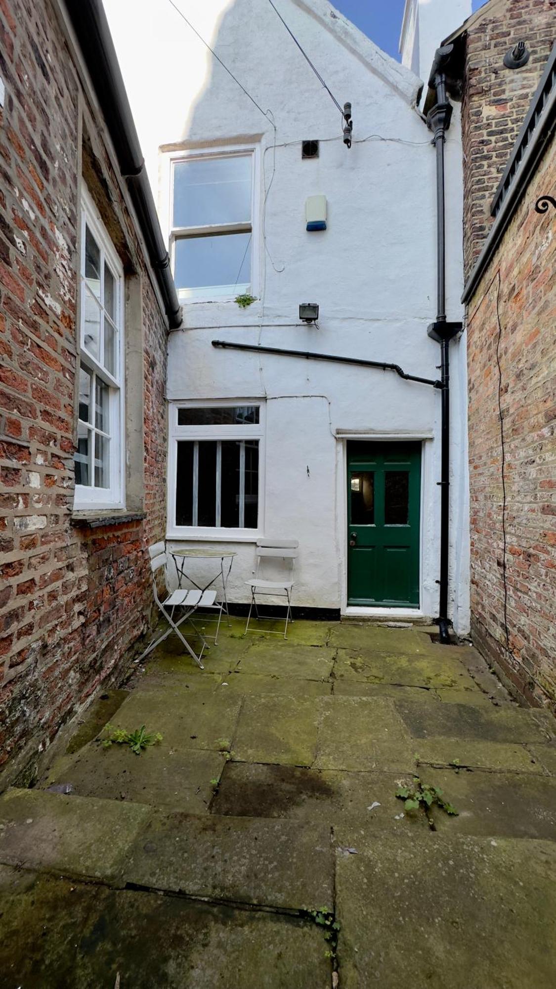 87 Micklegate - 87 Micklegate, York Apartman Kültér fotó