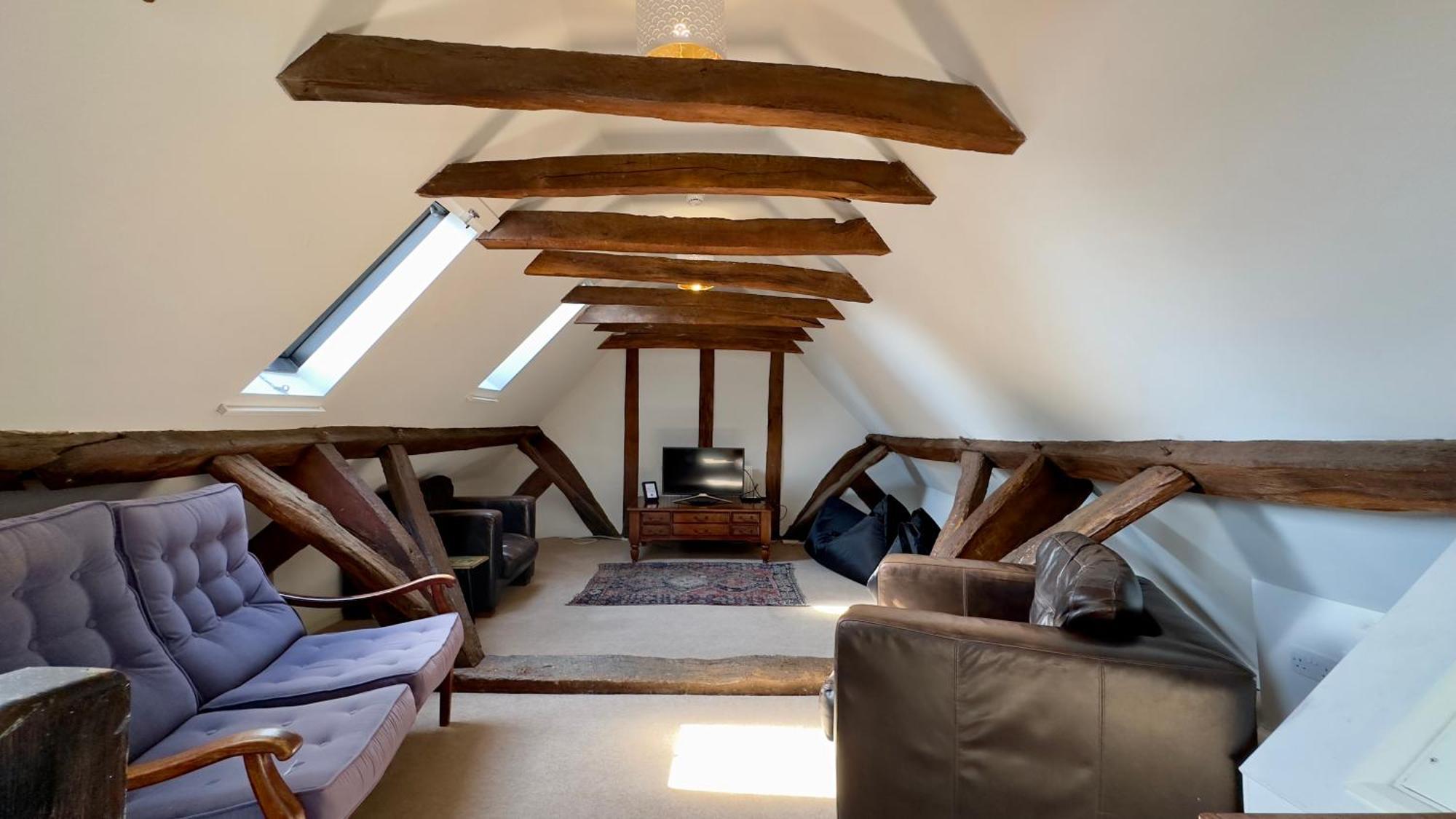 87 Micklegate - 87 Micklegate, York Apartman Kültér fotó