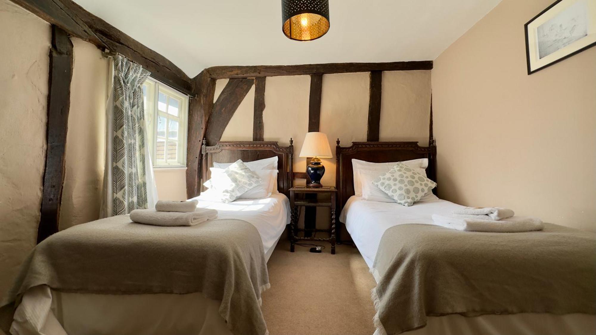 87 Micklegate - 87 Micklegate, York Apartman Kültér fotó