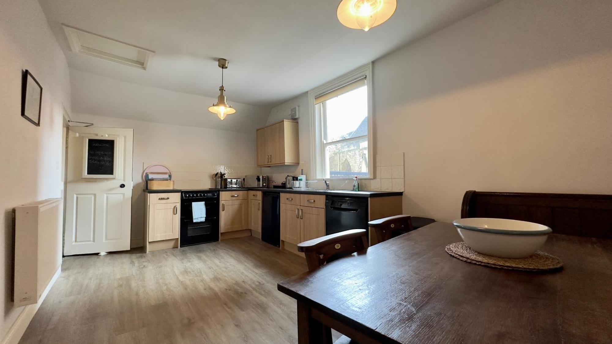 87 Micklegate - 87 Micklegate, York Apartman Kültér fotó
